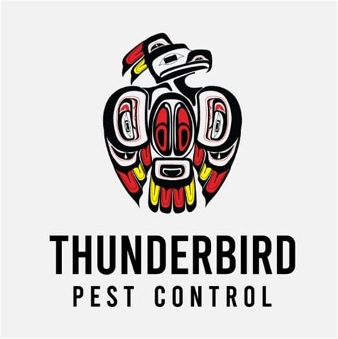 Thunderbird Pest Control .
